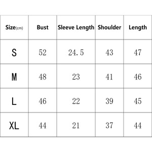 Harajuku <b>Shirt</b> Funny <b>Y2K</b> Women's Crop Tops Casual Female White Crop Tops T <b>Shirt</b> Round Neck Jersey Fabric All Seasons Wear S M L - Product Image 1