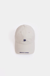 Casquette brodée '' SOSH 4 '' - Product Image 2