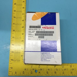 ชุดซ่อมวาล์ว Fluoroware 201-74 PTS ขนาด 1/2" MT - อุปกรณ์และอะไหล่เซมิคอนดักเตอร์ระดับโลกที่เชื่อถือได้ - Product Image 6