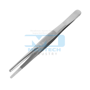 Pinzas Quirúrgicas en Oferta, Pinzas para Aplicación de Medicamentos, Instrumentos Quirúrgicos, Fabricantes de Pakistán, Instrumentos con Marcado CE - Product Image 6