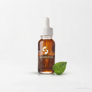 Premium Grade <b>Patchouli</b> Oil for International Buyers, Fragrance Manufacturers, Cosmetic Companies, Personal Care Product - Product Image 2