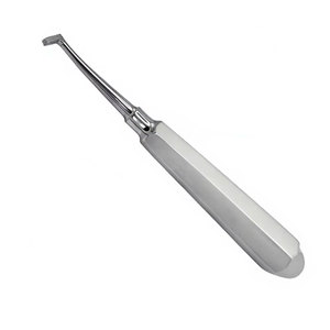 Instrumento Dental Manual de Acero Inoxidable de Grado Alemán para Cirugía Ortodóntica, Empujador de Bandas Mershon de Calidad Premium, con Certificación CE - Product Image 2
