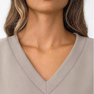 Sudadera extragrande de nuevo diseño para mujer, para uso casual, venta directa de fábrica, sudadera transpirable para mujer - Product Image 5