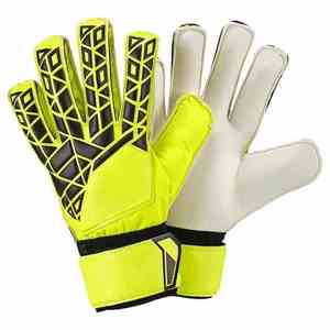 Gants de gardien de but en latex légers personnalisés professionnels pour hommes et femmes, entraînement de football, gants de sport OEM - Product Image 2