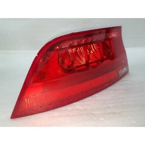 ไฟท้ายซ้าย LED แท้ รุ่น A6 4G ปี 2011-2015 มือสอง รหัสอะไหล่ 4G8945095 - Product Image 2