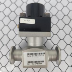 Válvula de Retención VERIFLO CVNL-K1-NCZZ-F12 UHP - Equipos y Piezas de Semiconductores de Confianza de Marca Global - Product Image 2