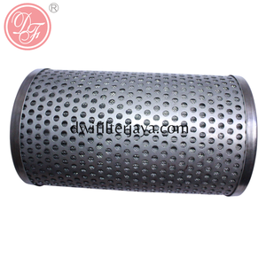 ไส้กรองไฮดรอลิกคุณภาพดีจากโรงงาน อะไหล่เปลี่ยนไส้กรองน้ำมันไฮดรอลิก - Product Image 4