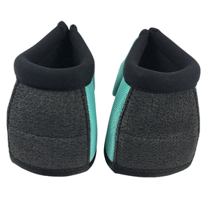 Venta de Fabricante Original: Juego de Botas para Caballo, Protector de Patas, Botas de Campana para Deportes Ecuestres, Material Oxford, Uso Exterior, Bajo Precio - Product Image 6