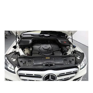 Mercedes-Benz Clase GLS GLS400d 4MATIC, Modelo de Junio de 2023, 23,737 km, Volante a la Izquierda, Caja de Cambios Automática, Asientos de Cuero, Trasero, Diésel - Product Image 6