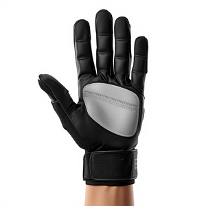 Guantes de Hockey sobre Césped para Mano Izquierda, Acolchados, Protección Deportiva, Duraderos, para Entrenamiento y Partidos, Proveedor Mayorista para Equipos - Product Image 3