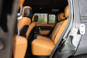 Land Rover Defender 110 V8 Usado 2024 - Product Image 6