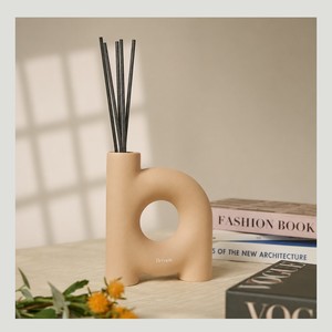 fragrance Korean Bennote Roma Palazzo <b>Diffuser</b> Made in Korea candles home <b>reed</b> sets room scent <b>bottle</b> gifet for gifting - Product Image 6