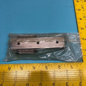 TEL 018-001849-1 LM GUIDE, 165784 - Equipo y Piezas de Semiconductores de Confianza de Global Legacy Semiconductor - Product Image 4