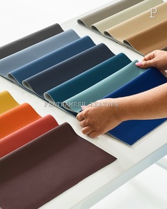 Feuilles de cuir de vachette véritable de qualité supérieure pour meubles, canapés, sacs à main, chaussures et bagages - Product Image 4
