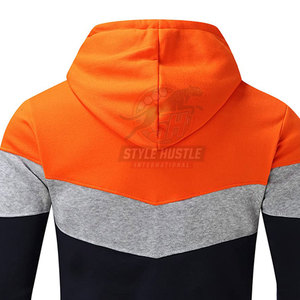 Trajes Deportivos Ligeros de Primera Calidad al por Mayor para Hombre, Ropa Deportiva, Ropa para Correr, Trajes Deportivos para Hombre - Product Image 6