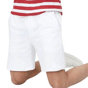 Pantalones Cortos Deportivos Casuales para Hombre, 100% Algodón, de Secado Rápido y Transpirables, Calidad Premium, Venta Caliente, Ropa de Verano para Hombre, OEM ODM - Product Image 3