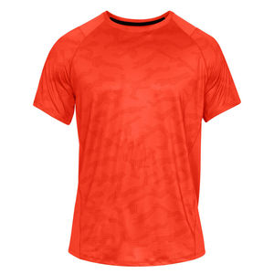 Camisetas de Hombre Tejidas en Algodón 100% Personalizadas, Nueva Llegada 2026, Más Vendidas, de Secado Rápido y Transpirables, Hechas en Pakistán - Product Image 3