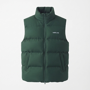 Men's Outdoor Puffer <b>Gilet</b> <b>Warm</b> Winter Sleeveless Windproof Vest Jacket - Product Image 6