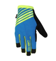 Inbike — gants de cyclisme antidérapants pour hommes et femmes, personnalisés, pour faire du vélo, BMX, vtt, MX, ATV, de qualité supérieure