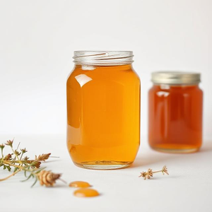 Vente en gros de miel biologique pur en bouteille de 1kg pour le soutien immunitaire et les soins de la peau au meilleur prix - Product Image 3