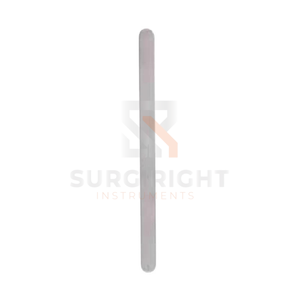 Espátulas Quirúrgicas Neuroquirúrgicas Blush, Kit Quirúrgico, Diseño Clásico Maleable, Certificación CE, Uso Hospitalario Profesional - Product Image 4