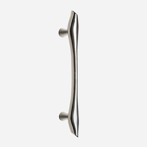 Poignée de meuble en laiton de designer, finition dorée, durable, quincaillerie de cuisine, ajustement universel, poignées classiques pour portes et tiroirs - Product Image 2