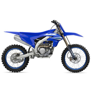 Yamaha 2025 YZ450F 450cc Quatre temps Refroidissement liquide Moto de course de qualité industrielle Démarrage électrique Embrayage hydraulique OEM/ODM disponible - Product Image 6