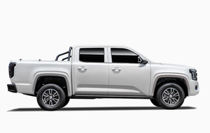 Nuovo Pickup Fuoristrada Originale JMC Grand Avenue dalla Cina, Veicolo Completo in Vendita - Product Image 3