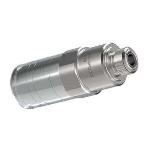 Coupleur hydraulique à connexion rapide ZANGO SJ11129 haute résistance, remplacement pour tracteur agricole - Product Image 1