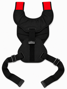 Protector de Pecho Profesional para Lacrosse IBERIA, Protector para Hombres, Jóvenes y Equipos Personalizados, Equipo de Entrenamiento - Product Image 4