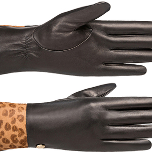 Hot Sale High Quality Leather Dressing <b>Gloves</b> for Men New Fashion Customized Sizes for Daily and Casual Use Winter <b>Gloves</b> - Product Image 6