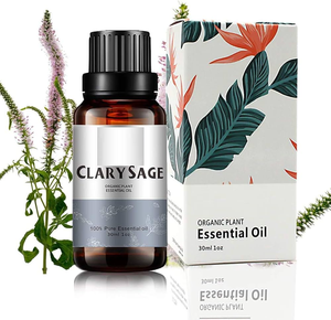 100% Pure Clarysage Essential Oil <b>Sweet</b> Scent Natural Wholesale <b>Bulk</b> - Product Image 3