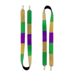 Correa de Cuentas de Alta Calidad para Colgar Bolsos, Multicolor, Nuevo Diseño, para Mujer - Product Image 5