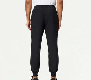 2026 Hot Sale Comfortable Polyester Spandex High Quality Customizable Hospital <b>Scrub</b> <b>Sets</b> for Men Women Nursing Use OEM Service - Product Image 5