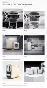 Aditivos Resistentes al Calor y Anti-Amarilleamiento GY-HP-10 - Product Image 2