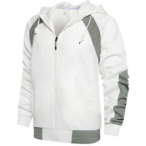 Chándales con logotipo de diseño más reciente, fabricante profesional, alta calidad, precio bajo, ropa de invierno para hombre, chándal en venta - Product Image 4