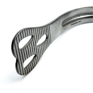 Retractor Bucal Weider, Abridor de Boca, Juego de 3 Instrumentos Quirúrgicos de Acero Inoxidable de Apto Enterprises - Product Image 5