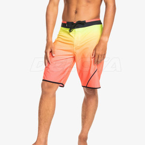 Shorts de bain de haute qualité fabriqués au Pakistan, vente en ligne, shorts de bain à marque privée - Product Image 5