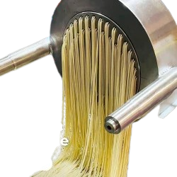 Línea Extrusora de Fideos Automática de 100 kg/h con Secador Continuo - Product Image 3