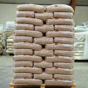เม็ดเชื้อเพลิงไม้สนสำหรับระบบทำความร้อน ขายส่งจำนวนมาก - Product Image 3