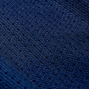 Shorts pour homme bleu marine à séchage rapide avec cordon de serrage, couleur unie, décontracté, taille mi-haute, en tissu polyester - Product Image 5