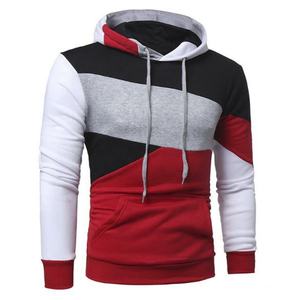 เสื้อฮู้ดสำหรับผู้ชายผ้าฝ้าย100% น้ำหนักมากโอเวอร์ไซส์ออกแบบโลโก้ได้ตามต้องการ - Product Image 2