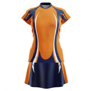 Uniformes de hockey sur gazon pour femmes, sublimation personnalisée, tailles, logos et combinaisons de couleurs sur mesure, fabriqués par Eoin Winston Sports. - Product Image 3