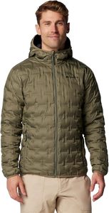 Men's Lightweight Windproof Casual <b>Packable</b> Puffer <b>Jacket</b> Waterproof Winter Hooded Quilted Storage Pouch Custom <b>Packable</b> - Product Image 6