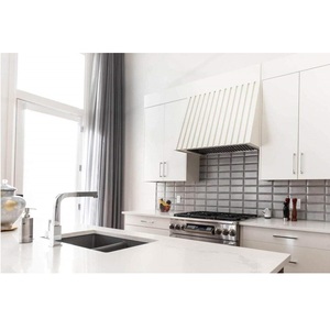 Mueble de Cocina Personalizado CANA con Encimera Transicional Multifuncional, Garantía de 3 Años, Espacio para Fregadero, Ecológico para Proyectos Residenciales - Product Image 5