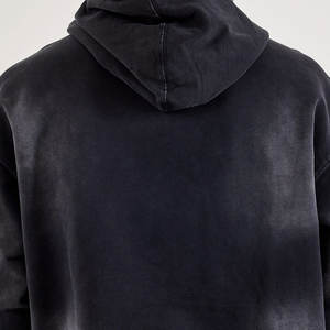 Sweat-shirts à strass, fabricant OEM, sweat-shirt élégant avec un design de pierres scintillantes, adapté aux marques de mode - Product Image 6