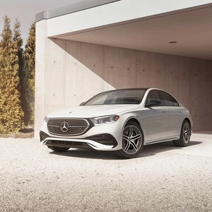 Mercedes Classe E Berline Exécutive : Design Élégant, Intérieur Confortable et Conduite Fluide - Promotion Spéciale - Product Image 5