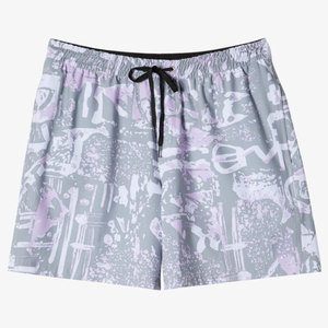 Pantalones Cortos de Moda Recién Llegados, Pantalones Cortos Sublimados con Logotipo Personalizado, Pantalones Cortos Deportivos para Hombre al Mejor Precio - Product Image 1