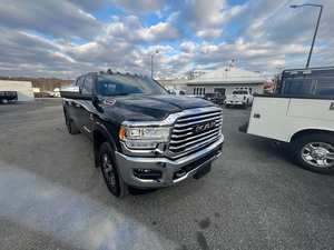 Camión Tractor Diésel 6x4 para Todo Clima, Cabeza Tractora de Servicio Pesado, Vehículo Comercial para Logística y Transporte de Carga Confiable - Product Image 3