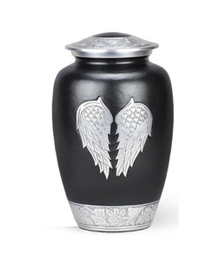 Urnas Conmemorativas Hechas a Mano de Estilo Americano Moderno, Precio al por Mayor, Urnas Funerarias para Cenizas, Masculinas y Femeninas - Product Image 6